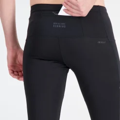 MEN New Balance Pants|Men'sImpact Run Luminous Heat Tight