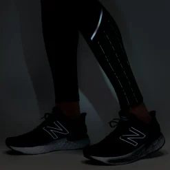 MEN New Balance Pants|Men'sImpact Run Luminous Heat Tight