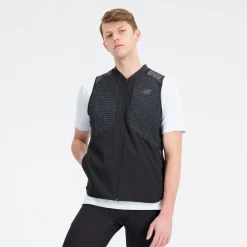 MEN New Balance Clothing|Men'sImpact Run Luminous Packable Vest