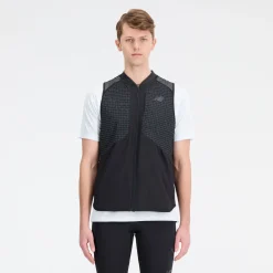 MEN New Balance Clothing|Men'sImpact Run Luminous Packable Vest