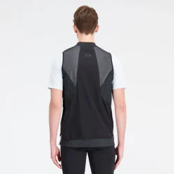 MEN New Balance Clothing|Men'sImpact Run Luminous Packable Vest