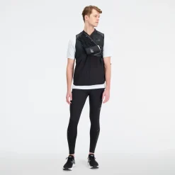 MEN New Balance Clothing|Men'sImpact Run Luminous Packable Vest