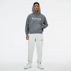 MEN New Balance Klutch X NB|Men'sKlutch x NB Pre Game Chill Pant