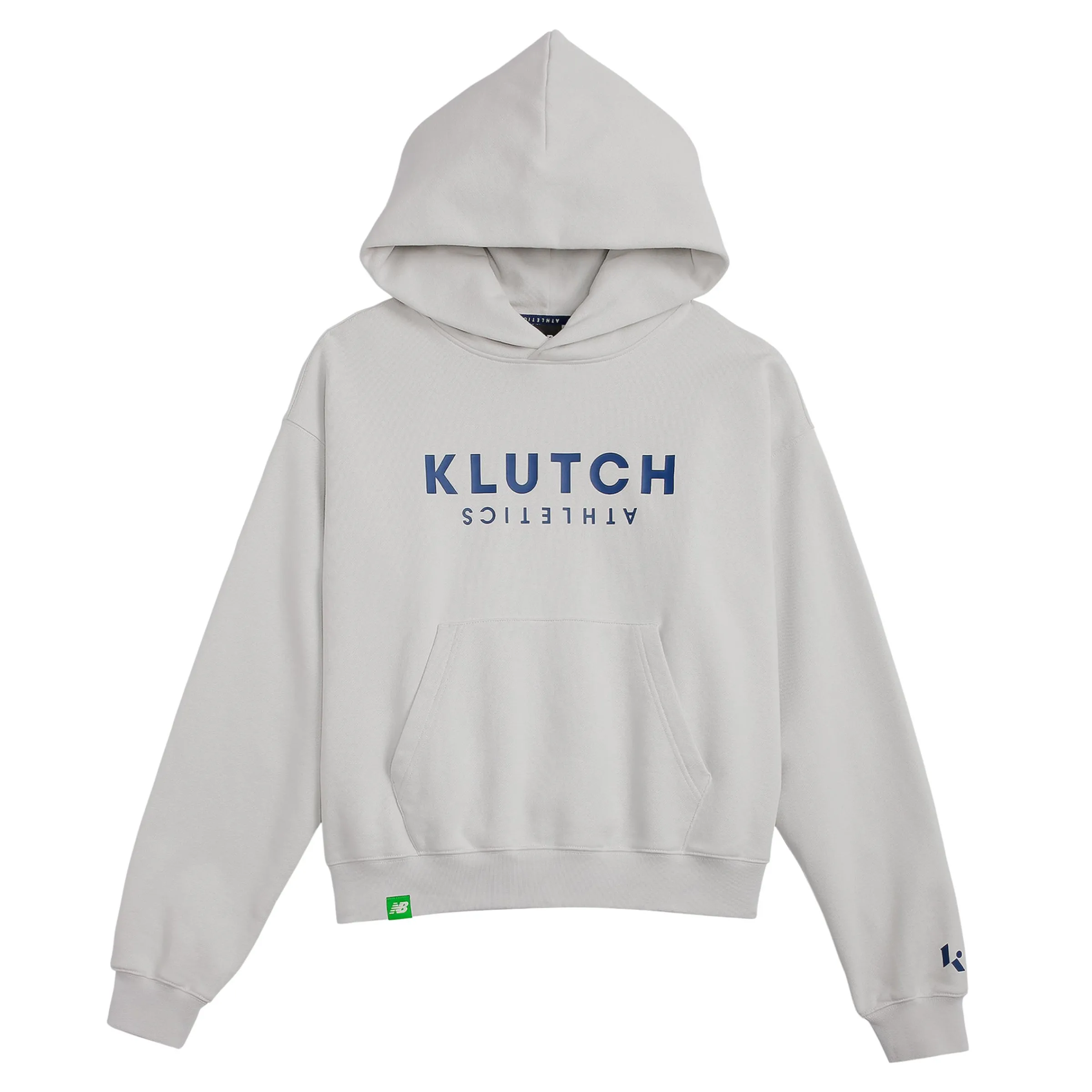 MEN New Balance Klutch X NB|Men'sKlutch x NB Pre Game Hoodie