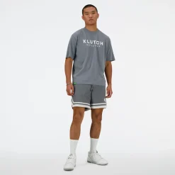 MEN New Balance Klutch X NB|Men'sKlutch x NB Pre Game Chill T-Shirt