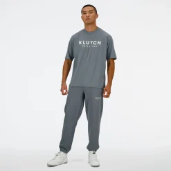 MEN New Balance Klutch X NB|Men'sKlutch x NB Pre Game Chill Pant