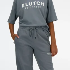 MEN New Balance Klutch X NB|Men'sKlutch x NB Pre Game Chill Pant