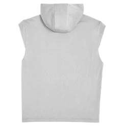 MEN New Balance Hoodies & Sweatshirts|Men'sKlutch x NB Pre Game Chill Sleeveless Hoodie
