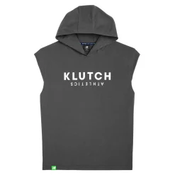 MEN New Balance Klutch X NB|Men'sKlutch x NB Pre Game Chill Sleeveless Hoodie