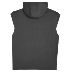MEN New Balance Klutch X NB|Men'sKlutch x NB Pre Game Chill Sleeveless Hoodie