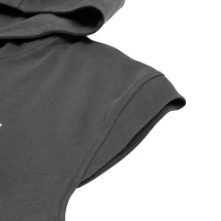 MEN New Balance Klutch X NB|Men'sKlutch x NB Pre Game Chill Sleeveless Hoodie