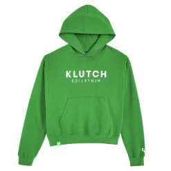MEN New Balance Klutch X NB|Men'sKlutch x NB Pre Game Hoodie