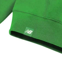 MEN New Balance Klutch X NB|Men'sKlutch x NB Pre Game Hoodie