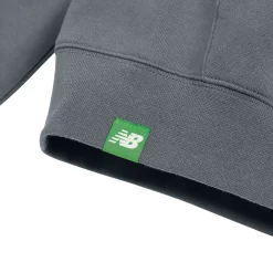 MEN New Balance Klutch X NB|Men'sKlutch x NB Pre Game Hoodie