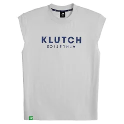 MEN New Balance Shirts|Men'sKlutch x NB Pre Game Chill Sleeveless T-Shirt