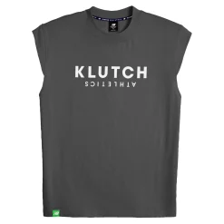 MEN New Balance Klutch X NB|Men'sKlutch x NB Pre Game Chill Sleeveless T-Shirt