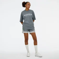 MEN New Balance Clothing|Men'sKlutch x NB Pregame Chill Short