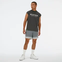 MEN New Balance Klutch X NB|Men'sKlutch x NB Pregame Chill Short