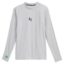 MEN New Balance Klutch X NB|Men'sKlutch x NB Unleash Long Sleeve Top