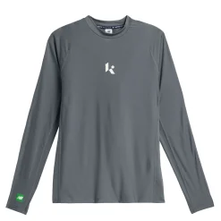 MEN New Balance Klutch X NB|Men'sKlutch x NB Unleash Long Sleeve Top