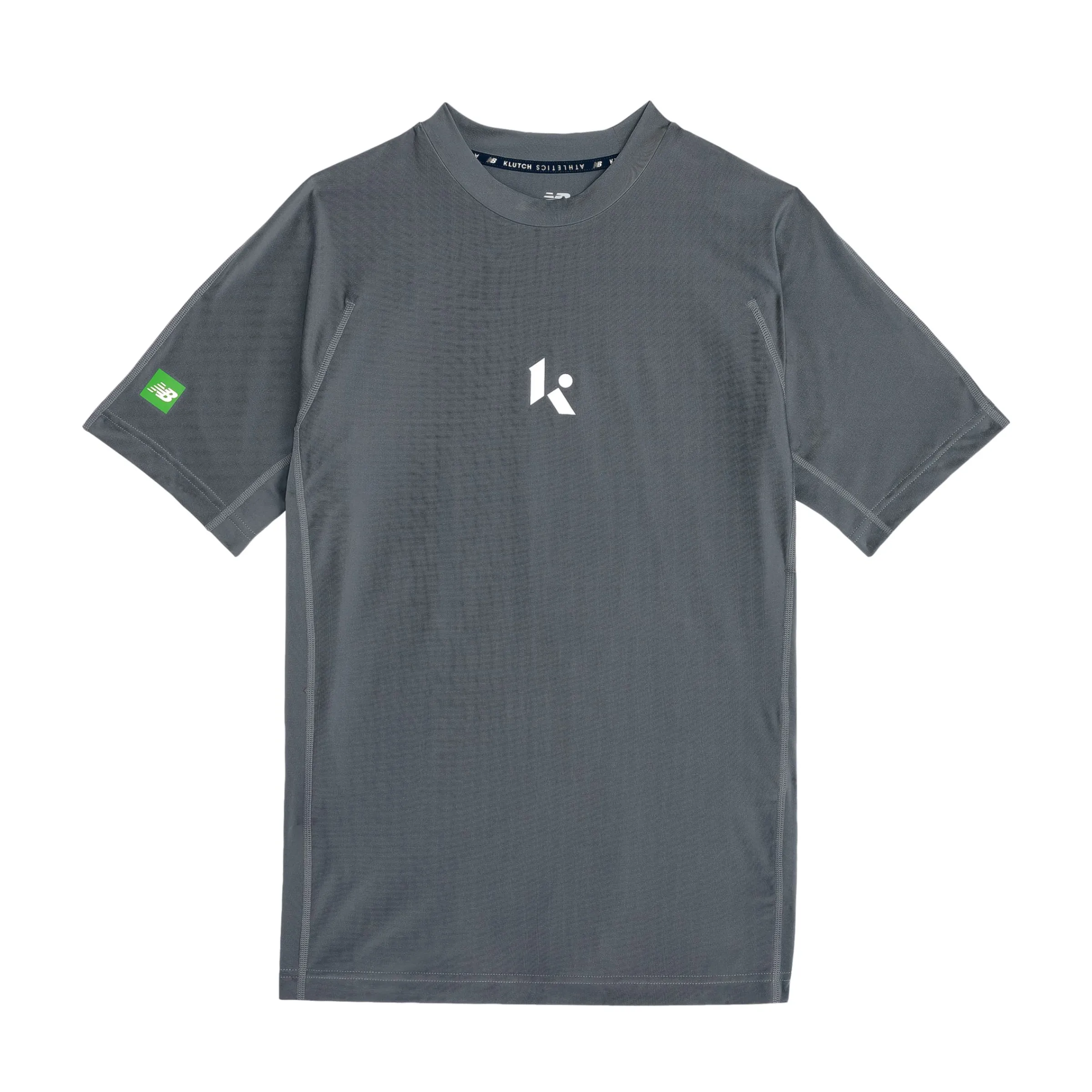 MEN New Balance Clothing|Men'sKlutch x NB Unleash Top
