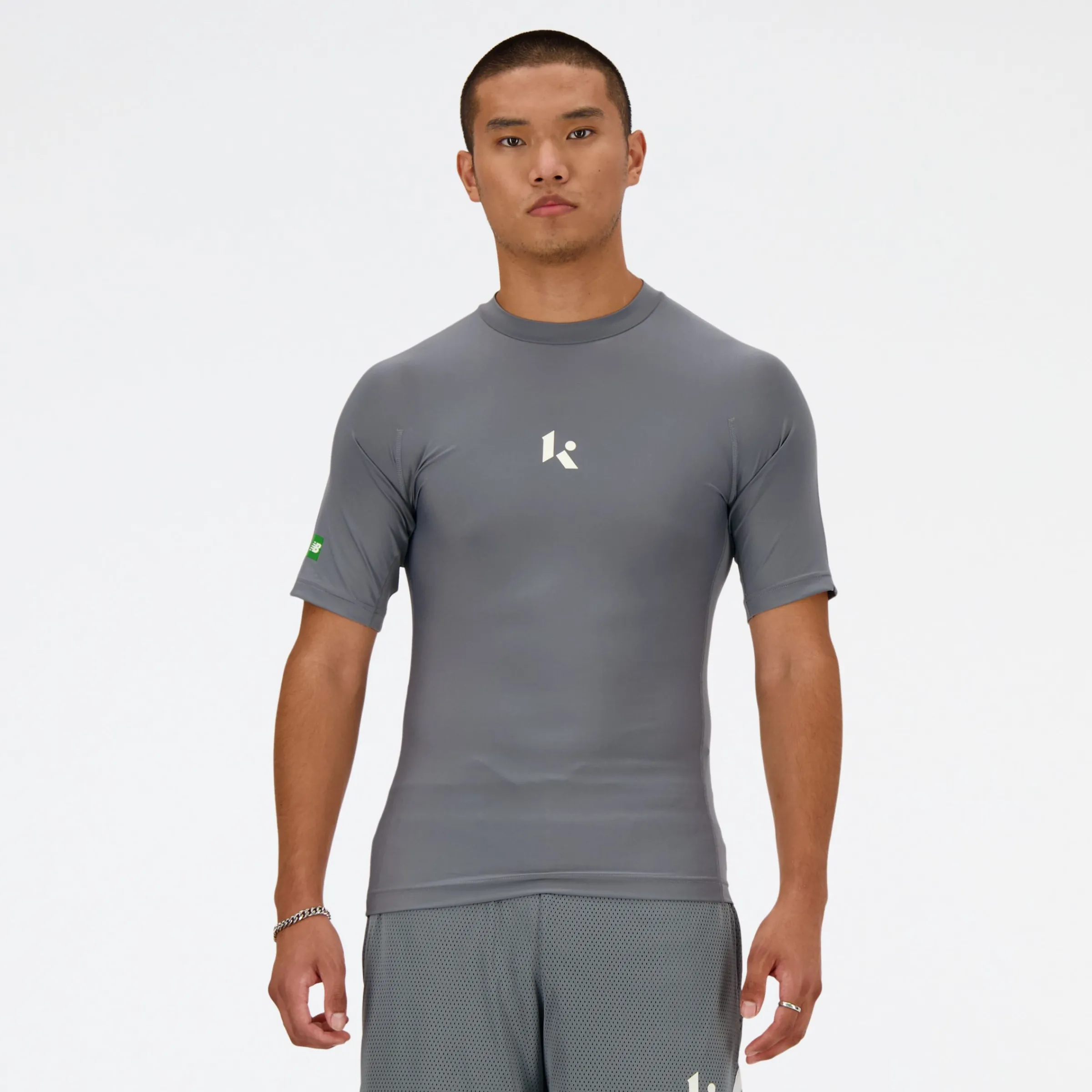 MEN New Balance Clothing|Men'sKlutch x NB Unleash Top