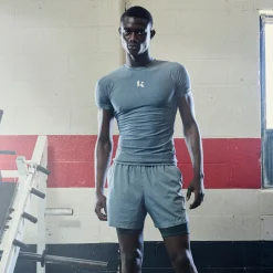 MEN New Balance Clothing|Men'sKlutch x NB Unleash Top