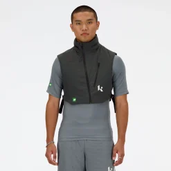 MEN New Balance Klutch X NB|Men'sKlutch x NB Unleash Vest