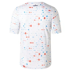 MEN New Balance Clothing|Men'sLille LOSC Away Short Sleeve Jersey