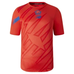 MEN New Balance Clothing|Men'sLille LOSC Lightweight T-Shirt