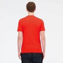 MEN New Balance Clothing|Men'sLille LOSC Lightweight T-Shirt