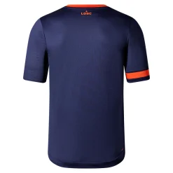 MEN New Balance Clothing|Men'sLille LOSC Third Short Sleeve Jersey