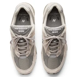 MEN New Balance |Men'sMADE in UK 991v1