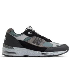 MEN New Balance |Men'sMADE in UK 991v1 Urban Winter