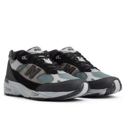 MEN New Balance |Men'sMADE in UK 991v1 Urban Winter