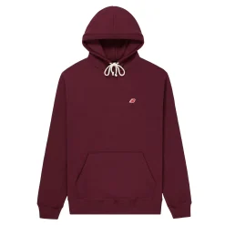 MEN New Balance Hoodies & Sweatshirts|Men'sMADE in USA Core Hoodie