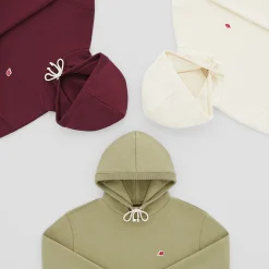 MEN New Balance Hoodies & Sweatshirts|Men'sMADE in USA Core Hoodie