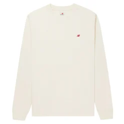 MEN New Balance Shirts|Men'sMADE in USA Core Long Sleeve T-Shirt