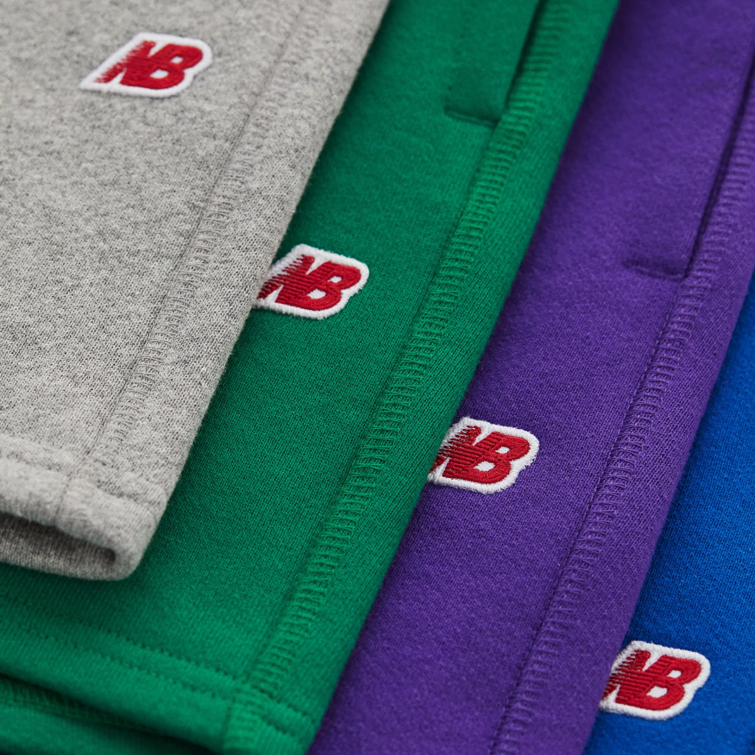 MEN New Balance Shorts|Men'sMADE in USA Core Short
