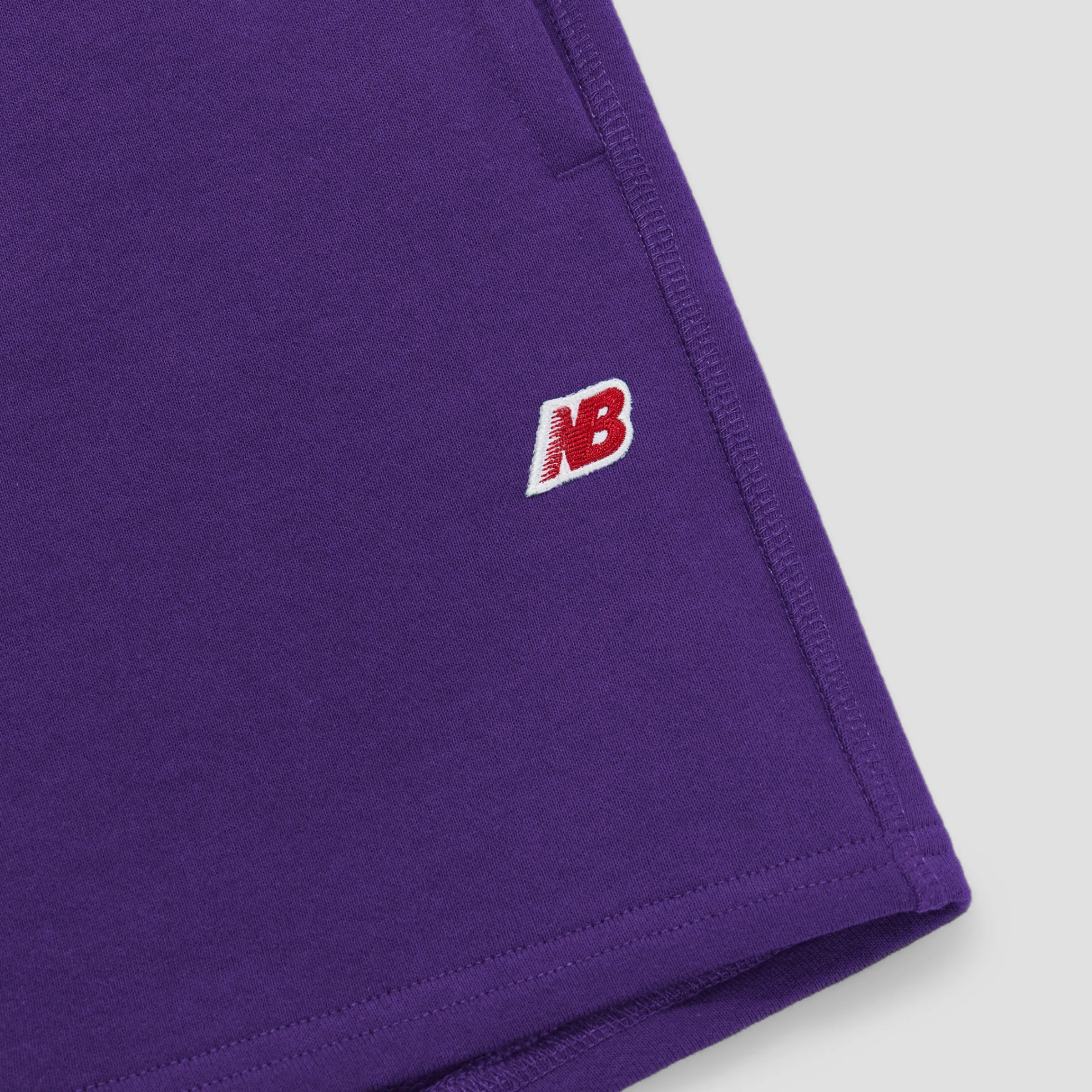 MEN New Balance Shorts|Men'sMADE in USA Core Short