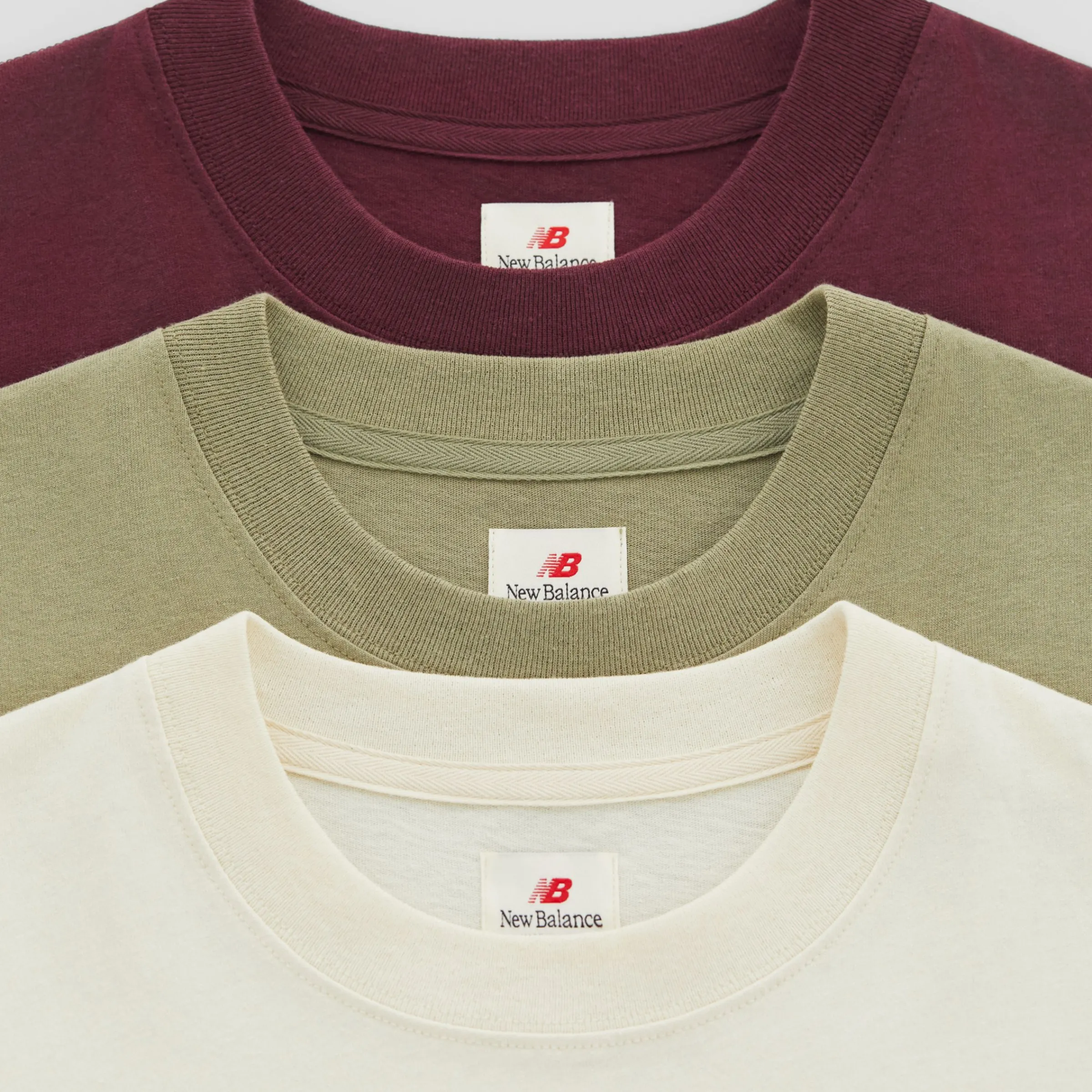 MEN New Balance Clothing|Men'sMADE in USA Core T-Shirt