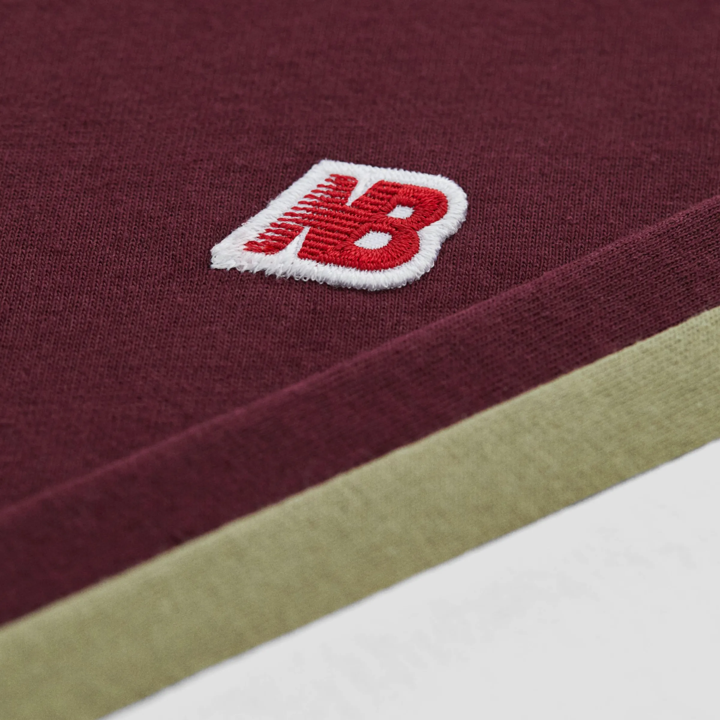 MEN New Balance Clothing|Men'sMADE in USA Core T-Shirt