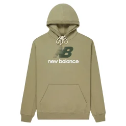 MEN New Balance Hoodies & Sweatshirts|Men'sMADE in USA Heritage Hoodie