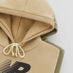 MEN New Balance Hoodies & Sweatshirts|Men'sMADE in USA Heritage Hoodie