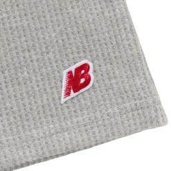 MEN New Balance Shirts|Men'sMADE in USA Long Sleeve Thermal T-Shirt