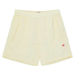 MEN New Balance Clothing|Men'sMade in USA Pintuck Short