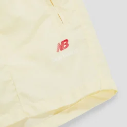 MEN New Balance Clothing|Men'sMade in USA Pintuck Short