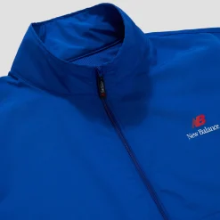 MEN New Balance Clothing|Men'sMade in USA Quarter Zip