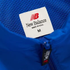 MEN New Balance Clothing|Men'sMade in USA Quarter Zip