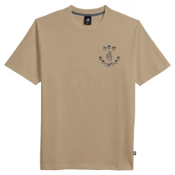 MEN New Balance Shirts|Men'sMovin Easy Cartoon T-Shirt